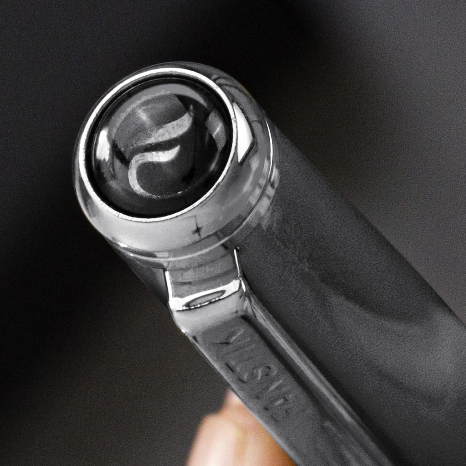 Silver Luxury ballpoint Pen (Made In USA) fancy gift set for women, Real 24K Gold Plating, Professional executive pen gift set for men (Lux BallPoint Silver)