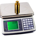 Tree MCT Plus 33 Medium Parts Counting Inventory Scale 33lb x 0.001 Pound