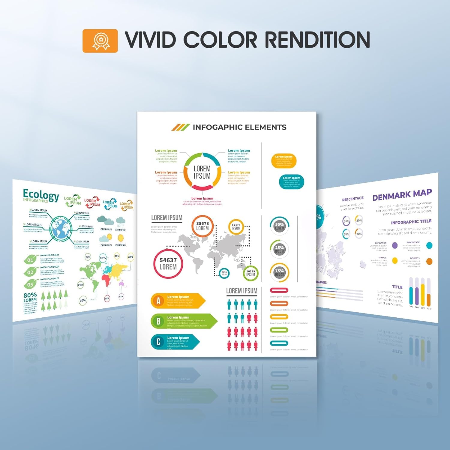 212X 212A Toner Cartridges 4 Pack Compatible for HP 212X 212A W2120X W2120A (with Chip) for Color Laserjet Enterprise M555dn M554dn M555x M554 M555 MFP M578 Series Printer Ink (New Version-BK/C/Y/M)