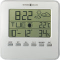 Howard Miller 549824 Winchester Tabletop Clock II