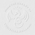 from The Library of Embossers & Stamps for Fantasy Book Readers | Custom Embosser | Custom Stamp | Ex Libris | Elevate Your Fantasy Collection of Stories and Novels (Design 5, Embosser)