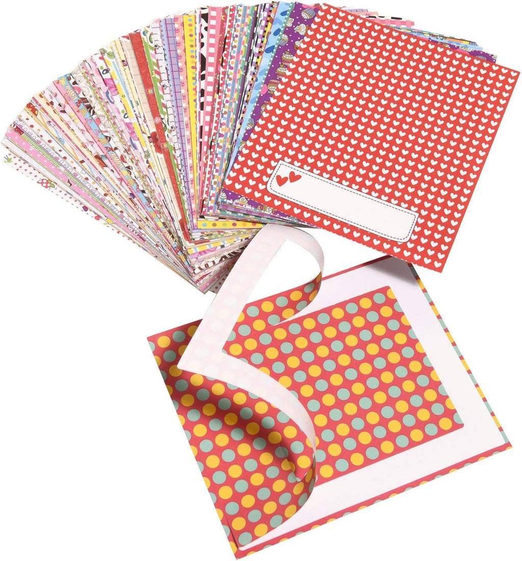 HP Sprocket Studio Plus 4 x 6” Photo Paper and Cartridges Starter Bundle: Includes 108 Sheets and 2 Cartridges, Sticker Frames, Photo Album