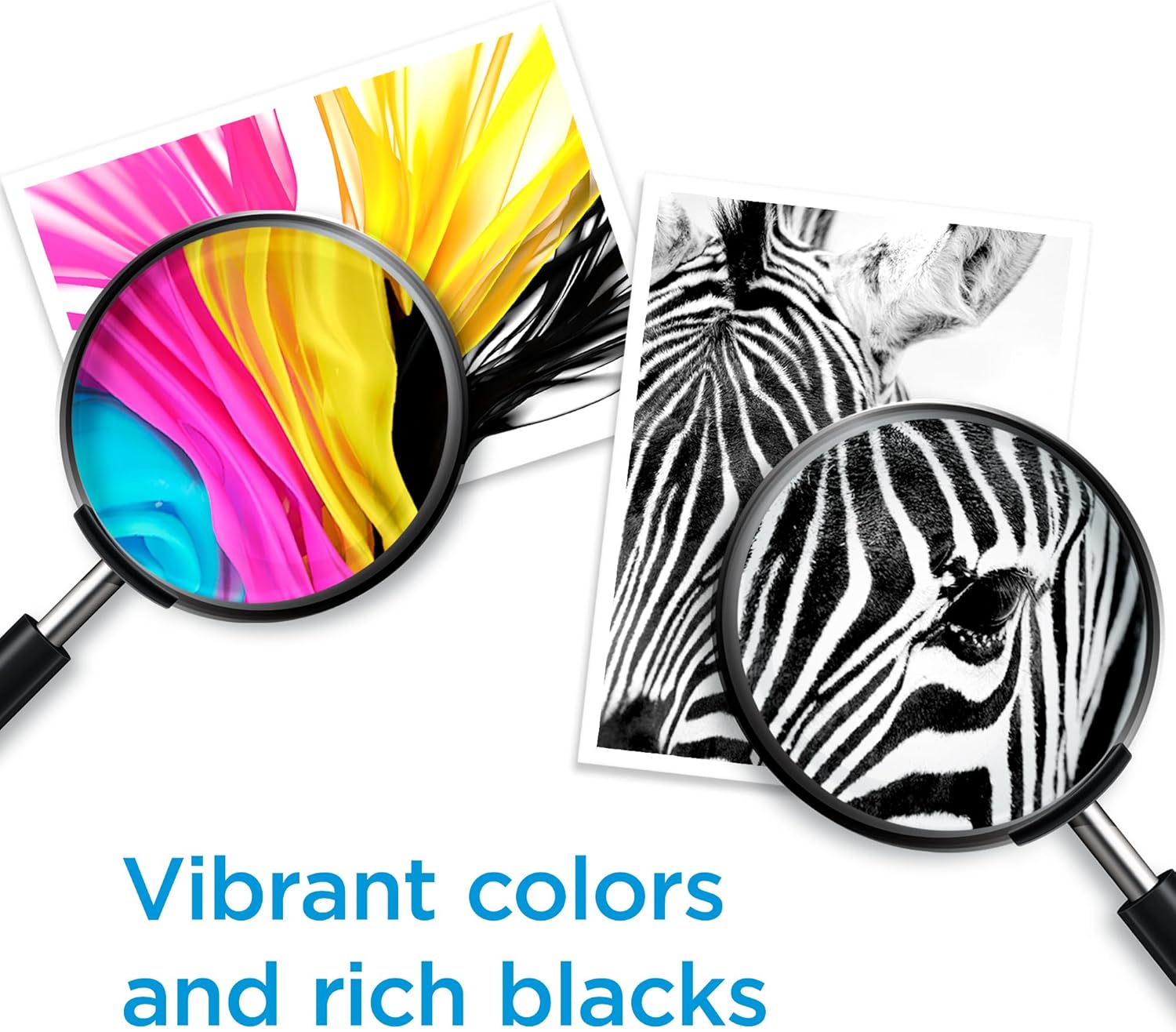 HP 67XL Black High-yield Ink Cartridge for HP Printers | Works with Printer Series: DeskJet 1255, 2700, 4100, ENVY 6000, 6400 Series | Eligible for Instant Ink | 3YM57AN