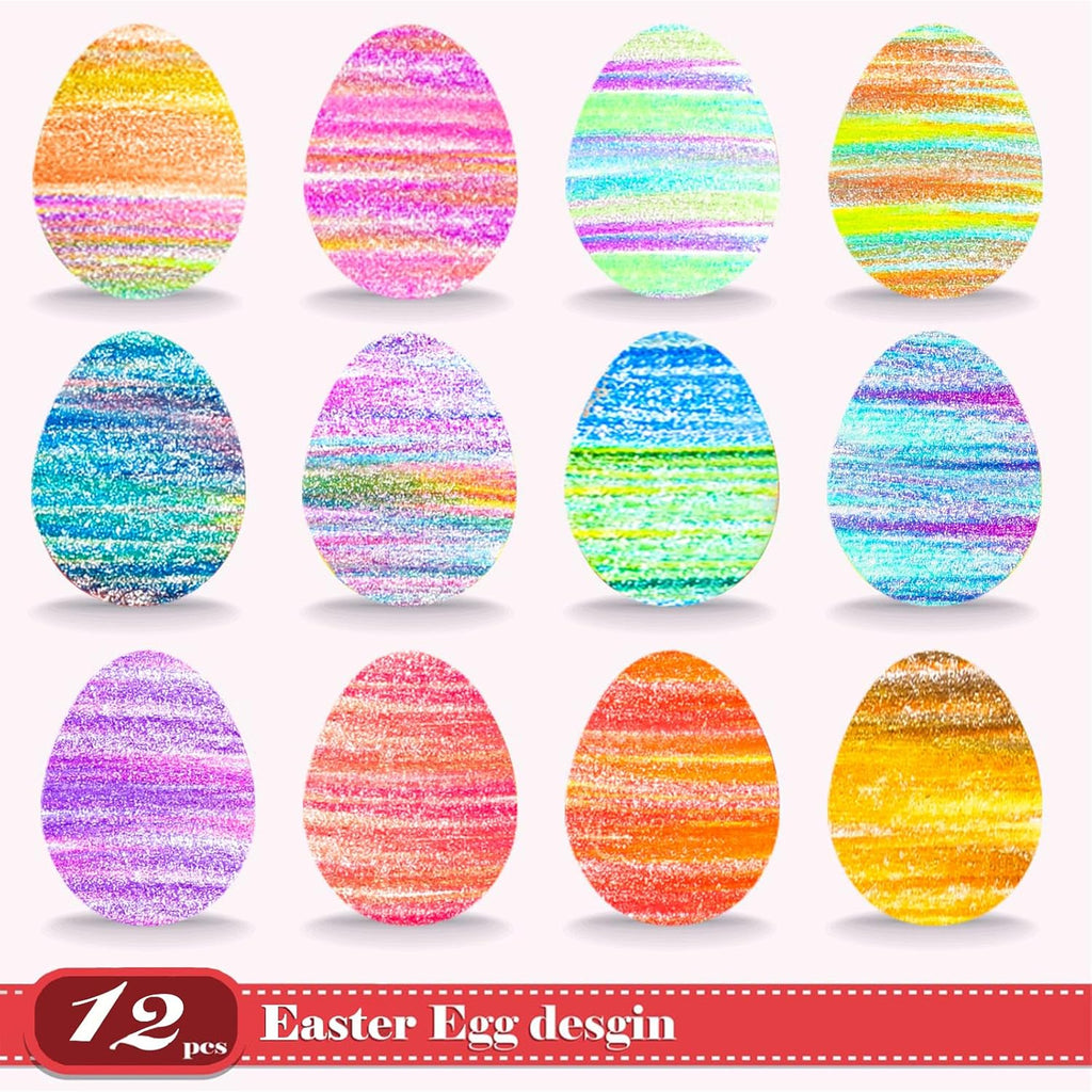 School Supplies for Teachers, 12 Color Rainbow Pencils Colored Pencils for Kid, Drawing School Supplies Fun Art Teen Girl Gifts Trendy Stuff, Art Supplies Stocking Stuffers for Kids