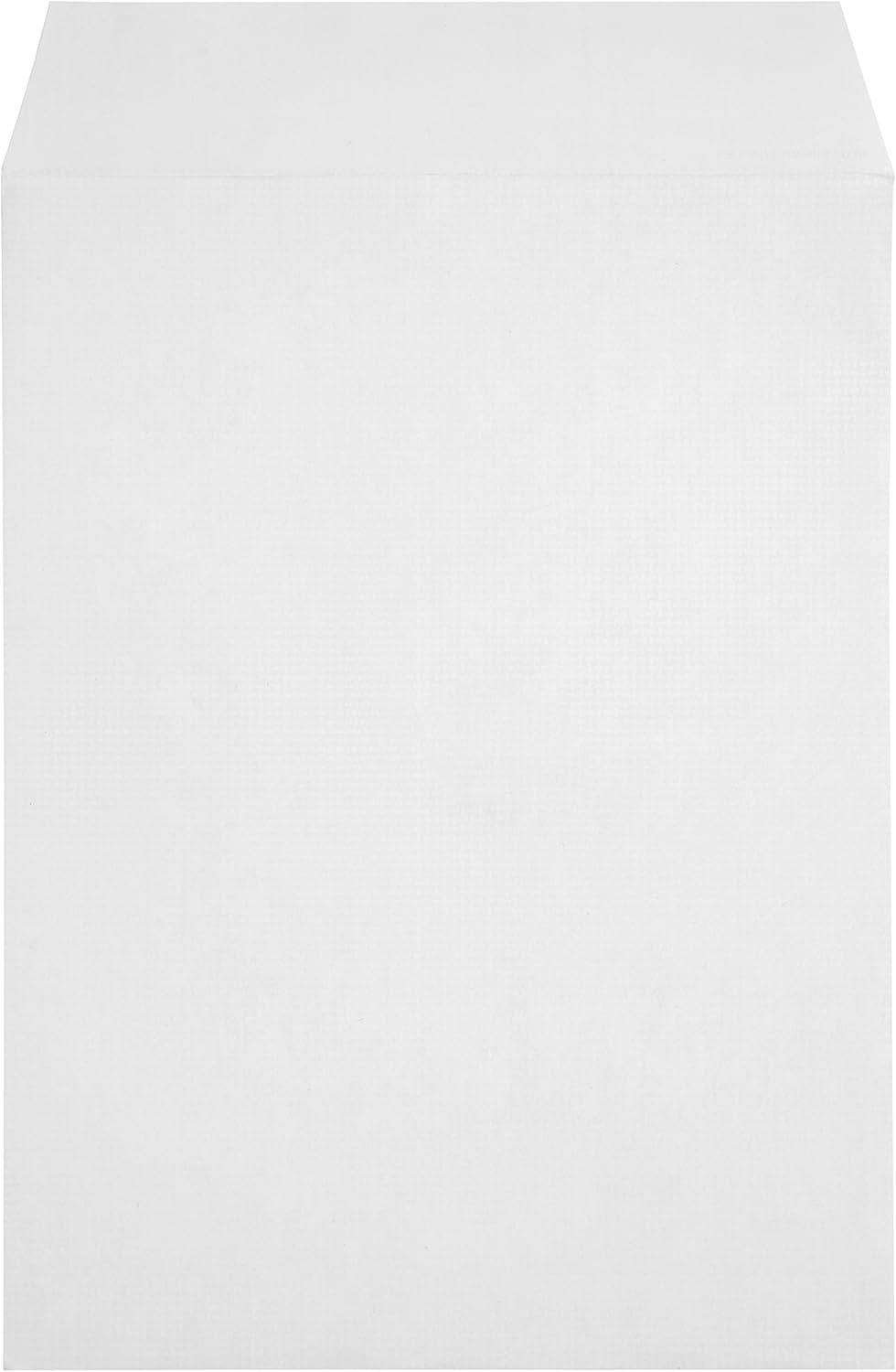 100 9 X 12 Self Seal Security Catalog Envelopes - Designed for Secure Mailing - Securely Holds up to 60 Sheets of Paper with Strong Peel and Seal Flap (100 Envelopes)